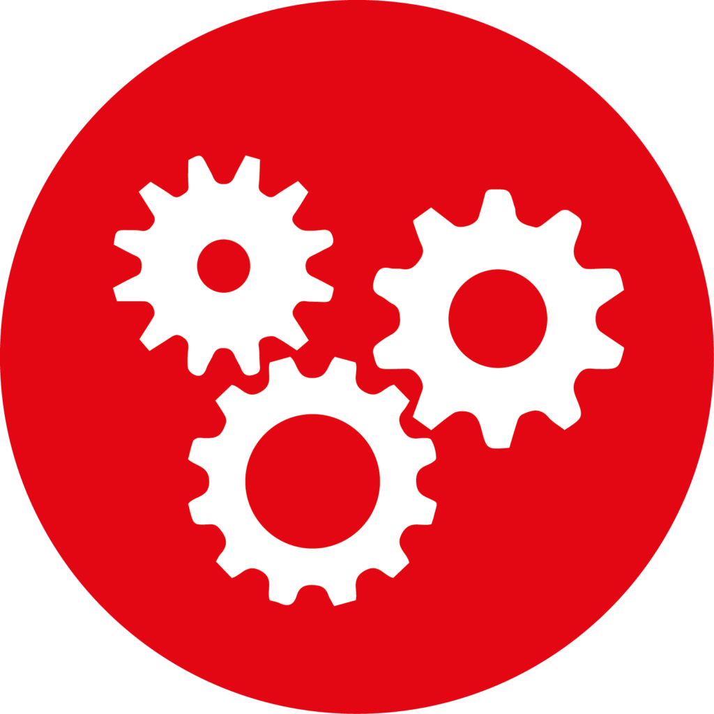 Logo mecânica