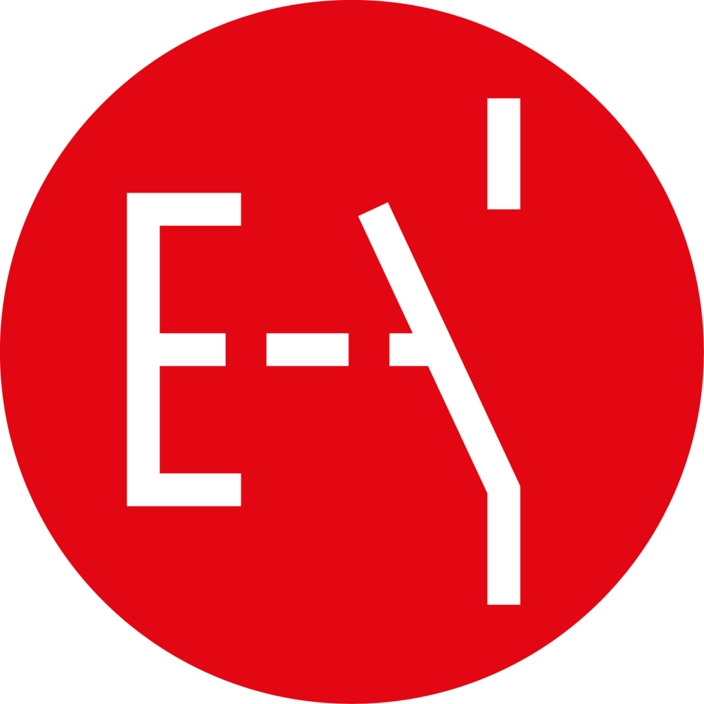 Logo Eletricidade